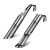 Pack of 2 Contemporary Teas Strainer Fine Meshes 304 Stainless Steel Infuser For Coffee Kitchen Teas Brewing Tool