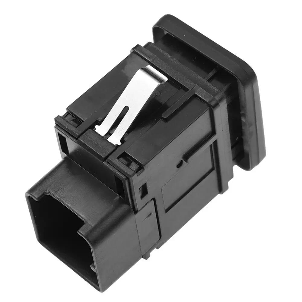 Electronic Handbrake Parking Brake Switch P Button Cover For Passat B6 3C 2006-2011 3C0927225C Car Interior Accessories Switches Seat 3