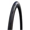 Дорожная шина Schwalbe Pro One Evolution Super Race V-Guard Tubeless 700C x 28