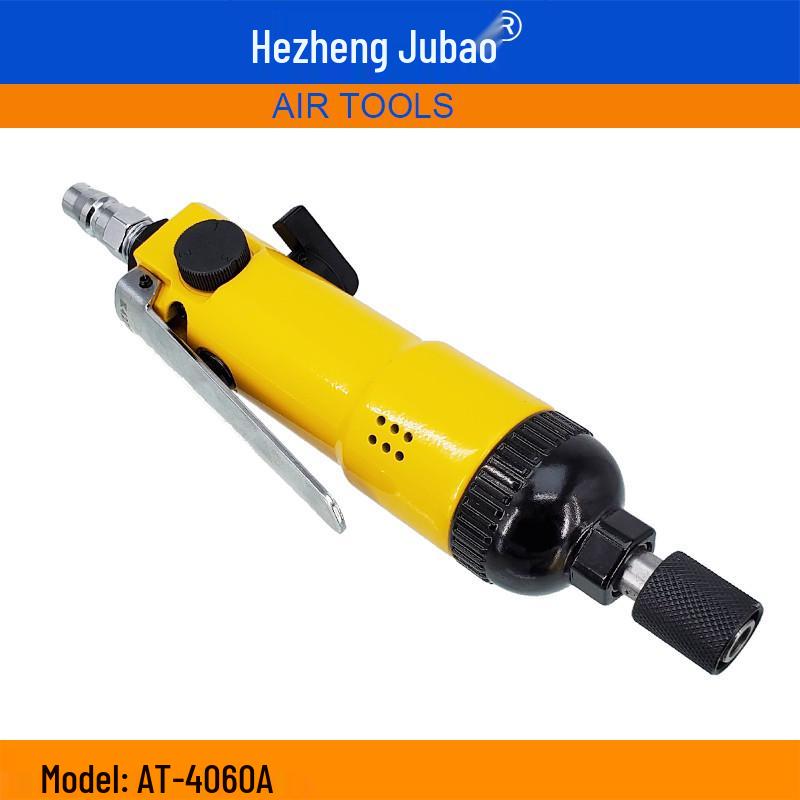 Hezheng Juba AT-4060A Industrial Pneumatic Air-Powered Screwdriver