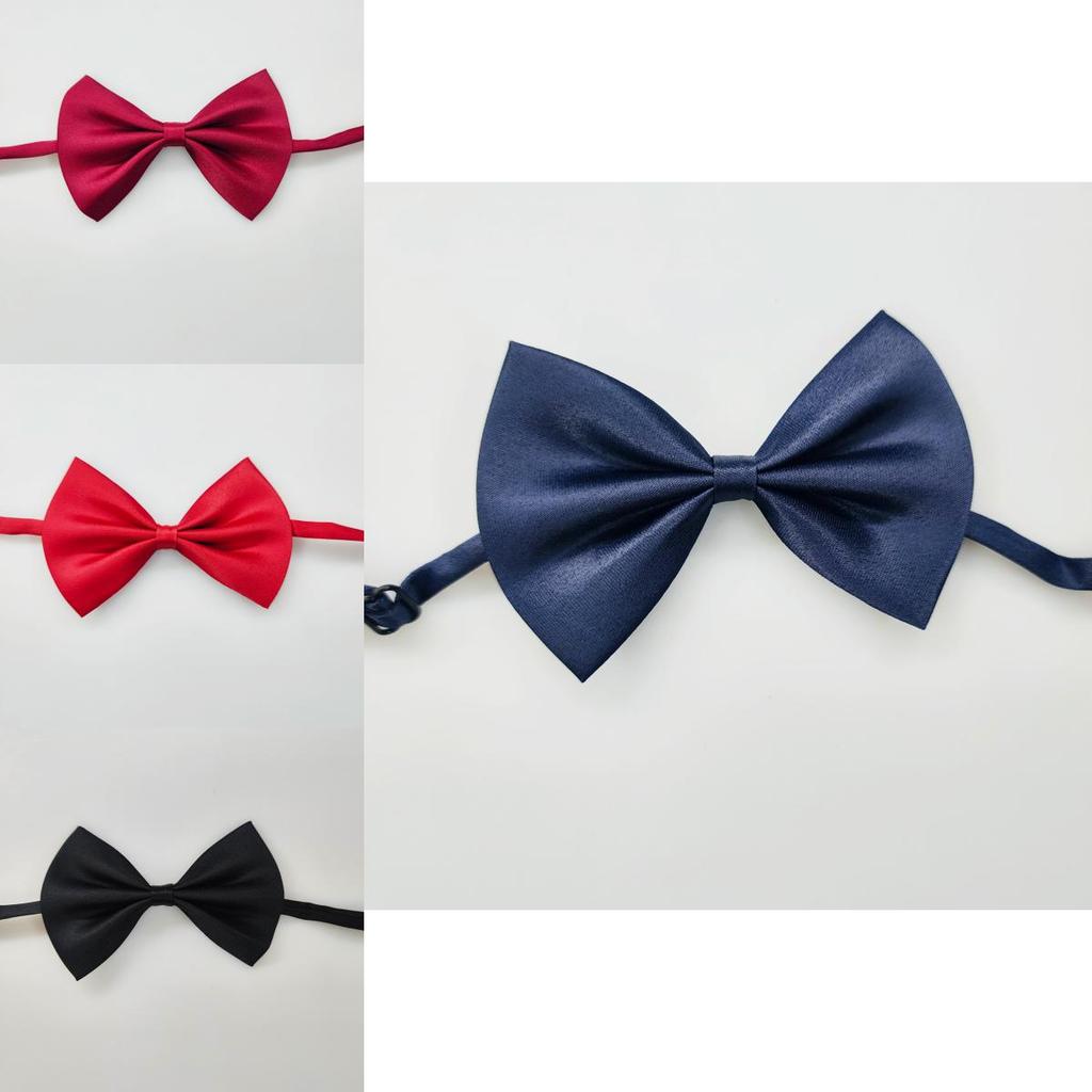 Childrens Bow Tie With Agate Material For Stage Performances And Kindergarten