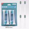Philips-Compatible Electric Toothbrush Head with DuPont High-Density Bristles