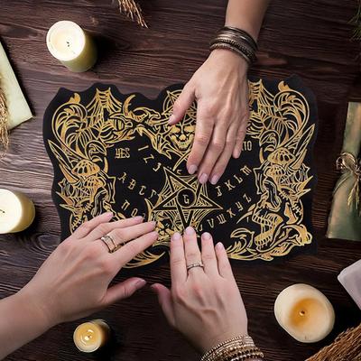 Эзотерика и спиритизм – Сакральные атрибуты