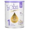 Aussie Bubs Supreme Infant Formula, 0-6 Months, 800g