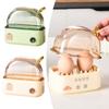 Automatic Power Off Egg Boiler Machine Egg Poacher Egg Cooker Portable Electric Egg Boiler  Egg