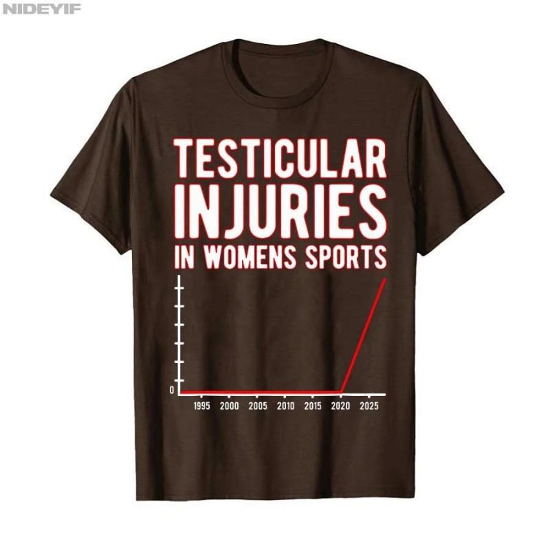 Mens Cotton Graphic Tee Streetwear Short Sleeve T-Shirt Breathable Casual Fall