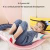 Kids Rocking Balance Seesaw Board Training Equipment Game Teeterboard Play Toy Plate