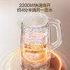 SUPOR Electric Kettle