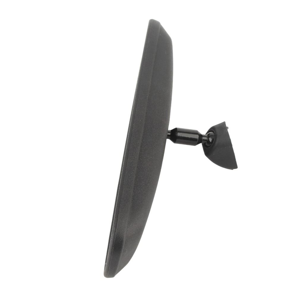 Safety View Interior Rear View Mirror Adjustable Degree Replacement Part Observation Mirror Auxiliary Reversing Mirror