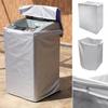 Waterproof Dustproof Sun Protection Dryer Cover Household Protective Cover Washing Machine Cover