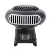 Car Heater Small Portable Office Bathroom Smart Thermostat 170W 2 Levels Adjustable for 18V 5pin WA3551 Li Ion Battery