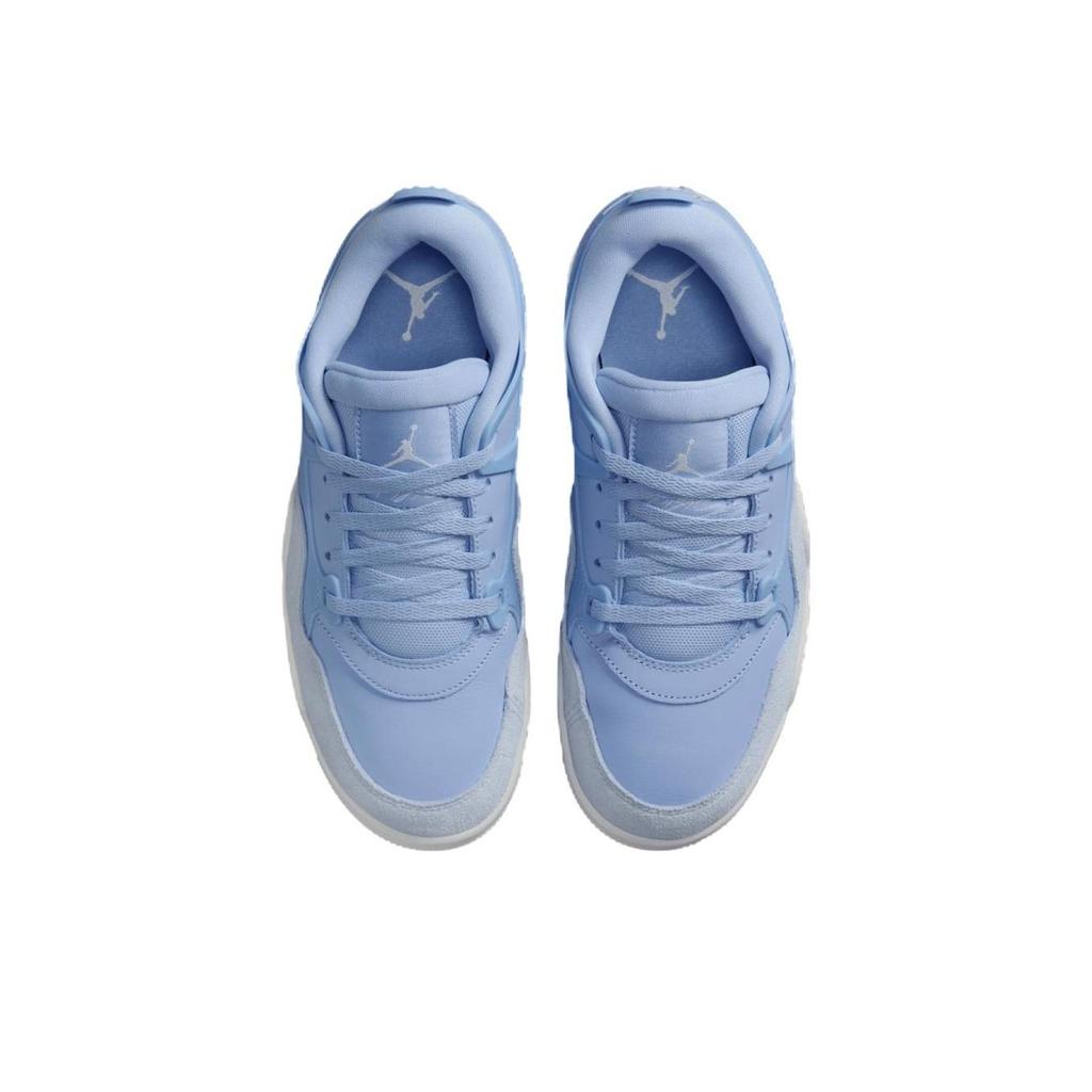 Air Jordan 4 RM Aluminum White FQ7940-410