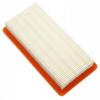 2 x Filter for Karcher Ds 5500 5600 5800 6000 Ds 6 Vacuum Cleaner
