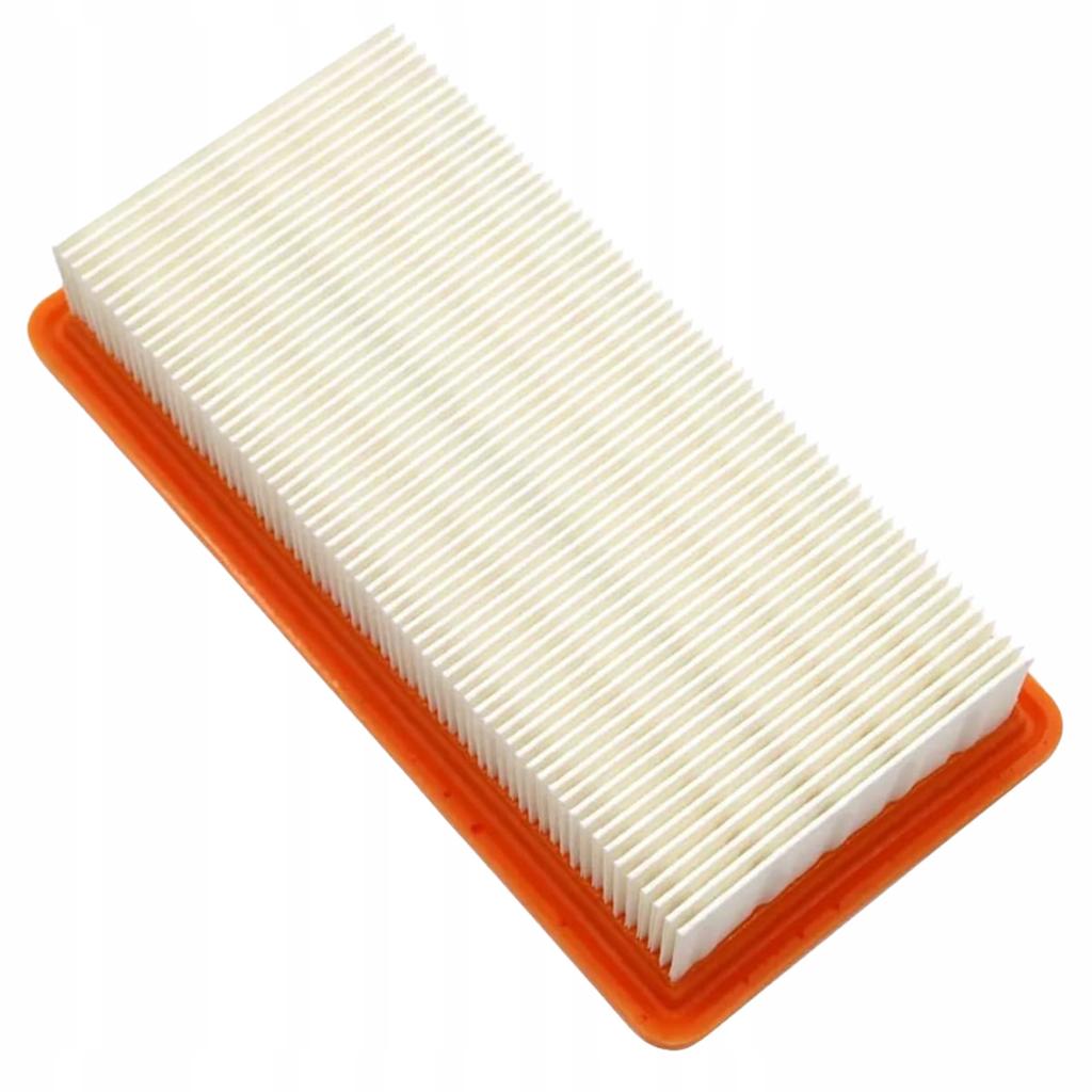 2 x Filter for Karcher Ds 5500 5600 5800 6000 Ds 6 Vacuum Cleaner