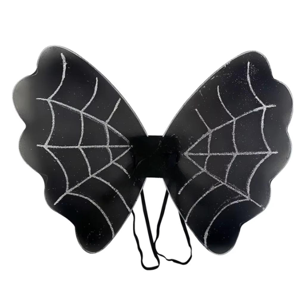 Carnival disguise witch costume children's costume girls tutu