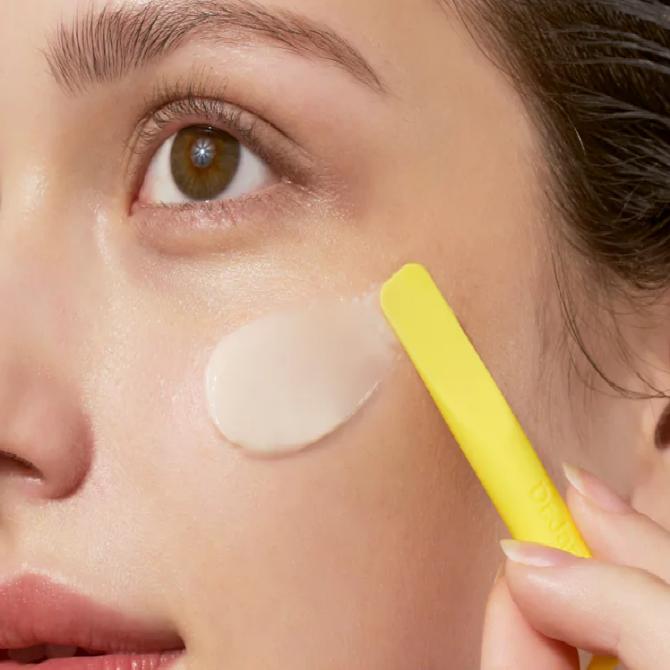 Dr.Jart Dr.Jart + Ceramidin Ectoin Infused Cream 50мл.