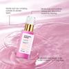 After Shave Oil Apricot  Vitamin E Firming Serum Deeply Hydrates and Smooths Men Skin Care Post Shave