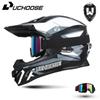DOT Взрослые Женские Мужские Шлемы Мотоциклы Kask Cross Downhill Soporte Casco Off Road Шлем Гоночный Классический Мотоцикл Оригинал