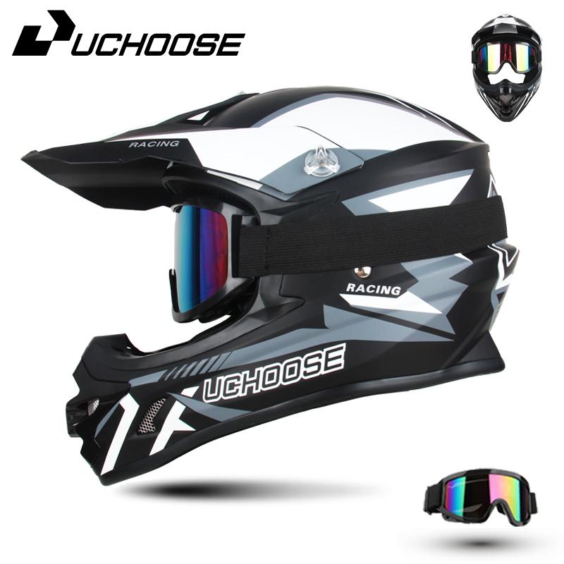 DOT Взрослые Женские Мужские Шлемы Мотоциклы Kask Cross Downhill Soporte Casco Off Road Шлем Гоночный Классический Мотоцикл Оригинал