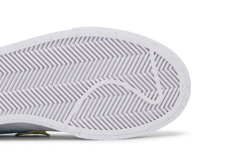 Nike Wmns Blazer Low Platform Next Nature 'Air Sprung'