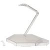 Kotobukiya M.S.G Modeling Support Goods New Flying Base, Approximately 180mm Tall, Non-Scale Plastic Model, Molded In Color, MB48X
