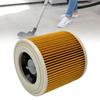 Useful High-Efficiency Labor-saving Professional Vacuum Cleaner Dust Filter Spare Parts for Karcher 6.414-552.0 WD2 WD3 MV2 MV3 HEPA