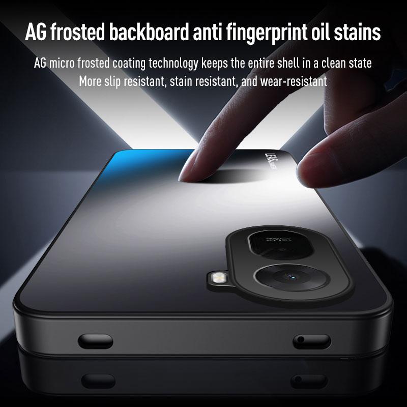 EUCAGR Для Xiaomi Redmi A7 Pro Роскошный Ударопрочный AG Матовый Мягкий ТПУ+ПК Матовая Задняя Крышка Для Xiaomi Redmi A7Pro Чехол для Телефона Coque