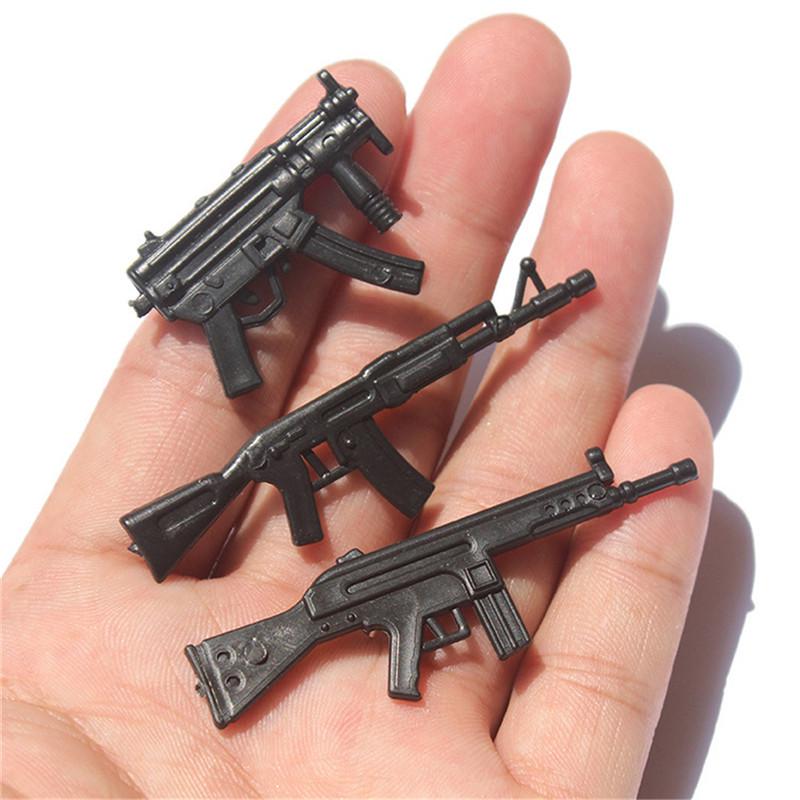 Военный игровой набор, фигурки спецназа, детские игрушки, пластиковые солдаты 9 см для мужчин