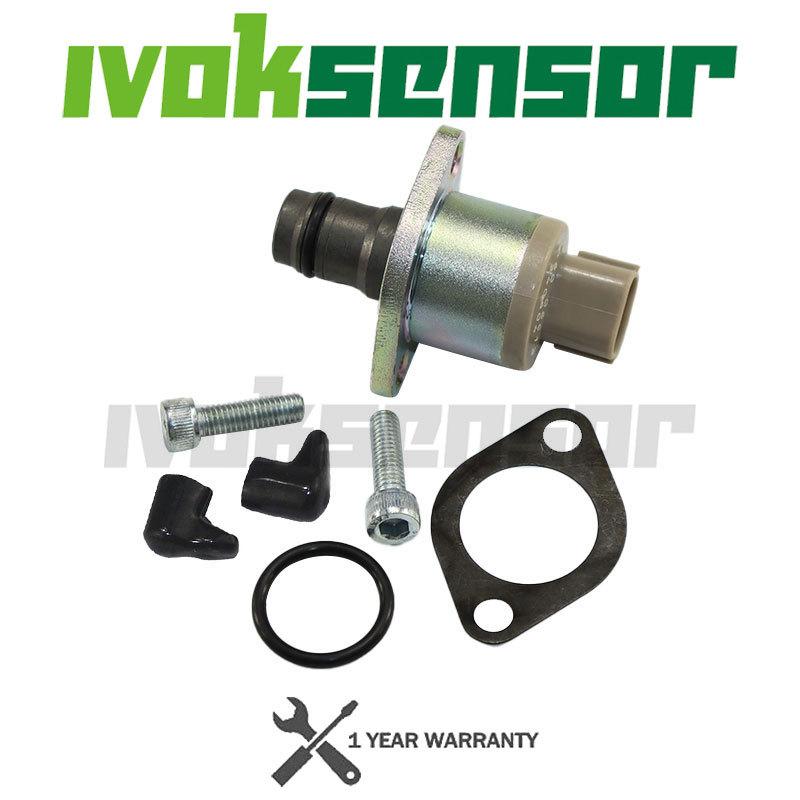 Новый клапан регулирования давления системы Common Rail DCRS301110 294009-1110 2940091110 294200-0460 2942000460 Для Opel Mazda 6 2.0