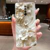 For Xiaomi Redmi 9 Prime Case Redmi 8 Shells Butterfly Protective Thin Cases For Redmi 8A Capa Bag Soft Silicone TPU Phone Cover