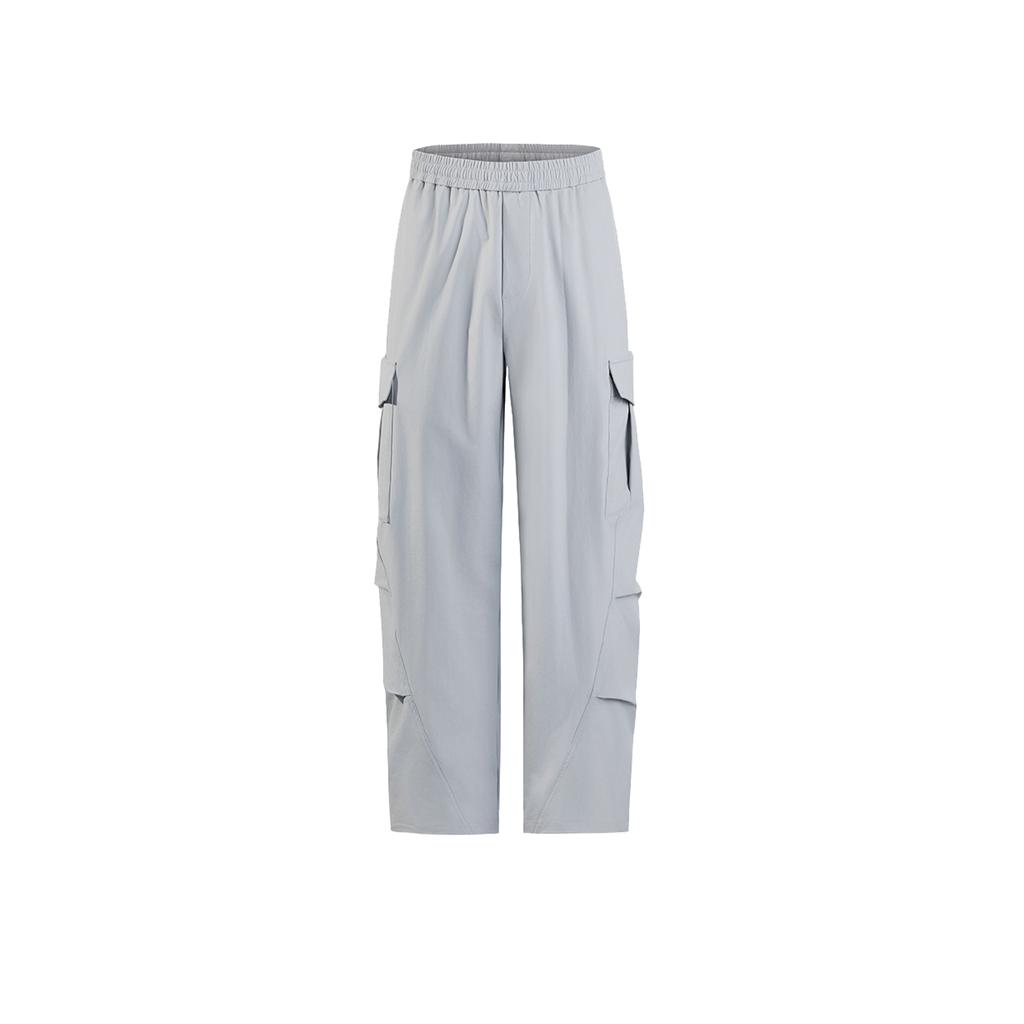 Under Armour Повседневные брюки мужские умеренного прямого кроя 16117305