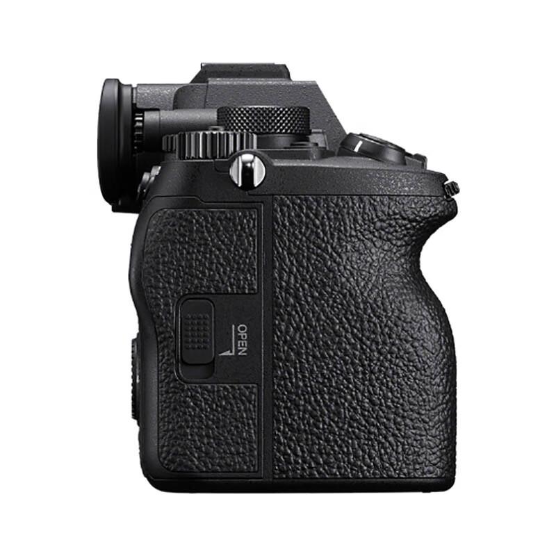 Sony Alpha 7 IV Full-Frame Mirrorless Camera (CN version)
