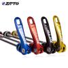 ZTTO Bike Axle Quick Release Skewer Front Rear Bicycle Axle Wheel Hub for Mountain Bike