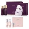 Age Recovery The Collagen Basic Cosmetics 2 вида + Miracle Moisture 3 вида набор