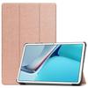 Чехол для Huawei Matepad 11, чехол 2021 DBY-W09 DBY-L09 Mate Pad 10,95 дюйма, чехлы для планшетов, ультратонкий кожаный чехол с магнитной подставкой, чехол