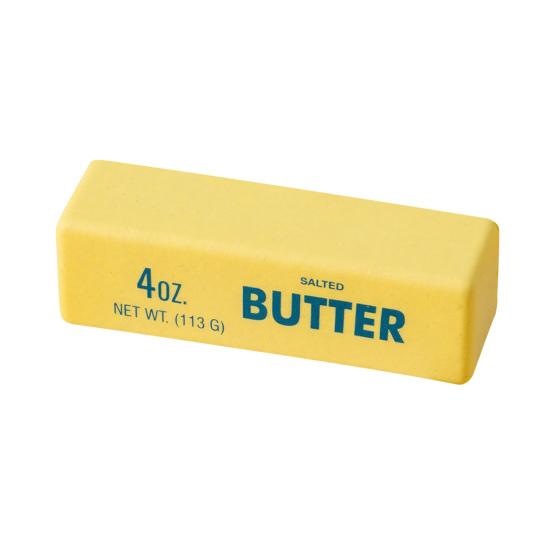 1/2/3Pcs Butter Bar Squeeze Toy Slow Rising Anxiety Stress Relief Butter Stick Fidget Toy Portable Travel Butter Stick Sensory