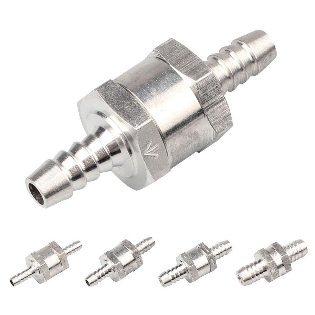 One Way Fuel Non Return Check Valve 6Mm/8Mm/10Mm/12Mm Petrol And Diesel Oil Fuel System Fittings7