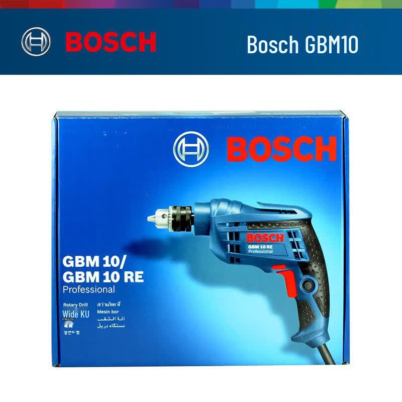 Bosch GBM 10 Electric Drill/Screwdriver