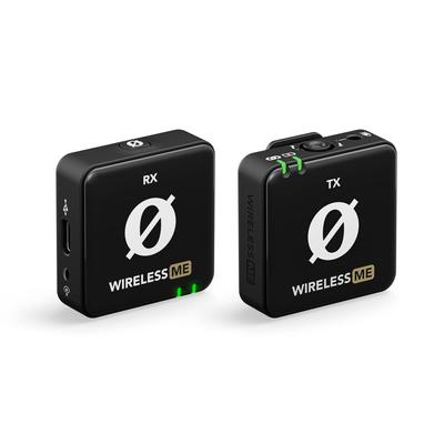 Микрофоны RODE Микрофоны RODE Беспроводные ME Беспроводная система микрофонов WIME
