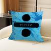 Ed S-Sheeran Singer Ablum Pillow Case For Sofa Decor Car Office Room Printing Cushion Cover Decorations and Protector