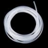 Clear Out Diameter 5/13/16mm Flexible Tube Silicone Rubber Hose Plumbing Hoses Beer Milk Pipe