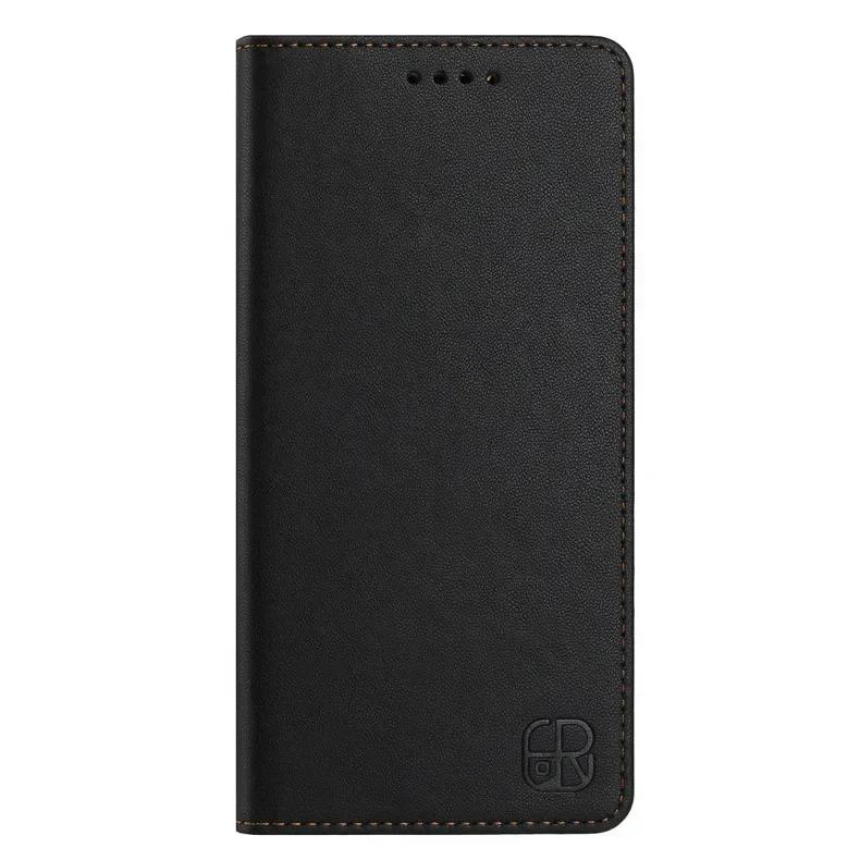 Для Tecno Camon 30 Premier 5G Чехол-книжка Магнитный Кожаный Книжный Фунда Для Tecno Camon 30S Чехол Camon 30 20 19 Pro Обложка-кошелек