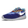 Nike Roshe One Print 'Синий Белый Красный' GS 677782-401