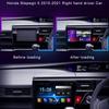 Android Car Radio For Honda Stepwgn 5 2015-2021 Multimedia Player Head Unit Stereo GPS Navigation BT WIFI 1+16GB