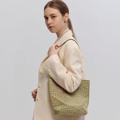 Dalre Superlight Folding Shoulder Bag Olive