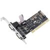MOGE Serial Port Expansion Card
