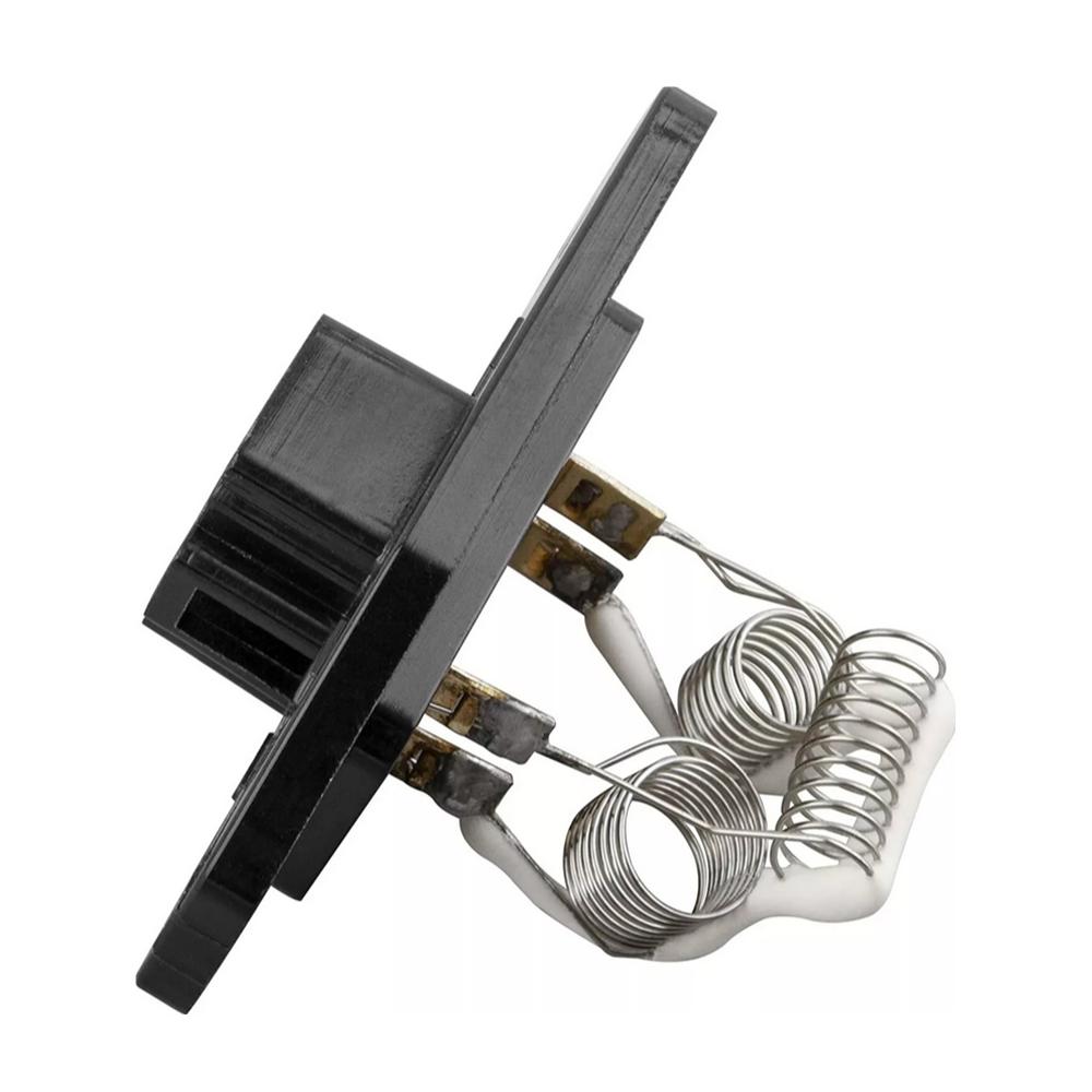 Новый резистор мотора вентилятора отопителя/кондиционера для Honda Civic Del Sol 1993-1997 / Civic 92-98