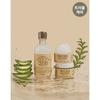 Trouble Solution Special 2-piece Set (130ml Skin Toner + 50g Gel Cream)