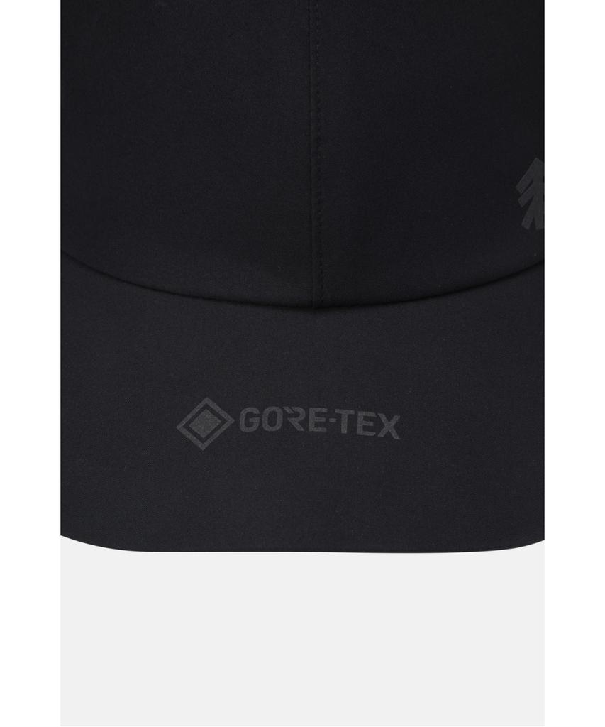 Koolongseupocheu Унисекс Кепка-бейсболка 3L Gore-Tex Qerex26101Blk