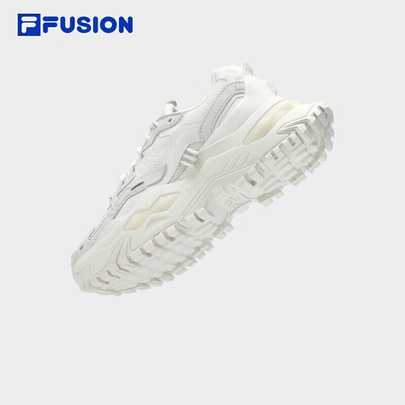 FILA FUSION Ouyang Nana 'Hard Candy' Women's Dad Sneakers